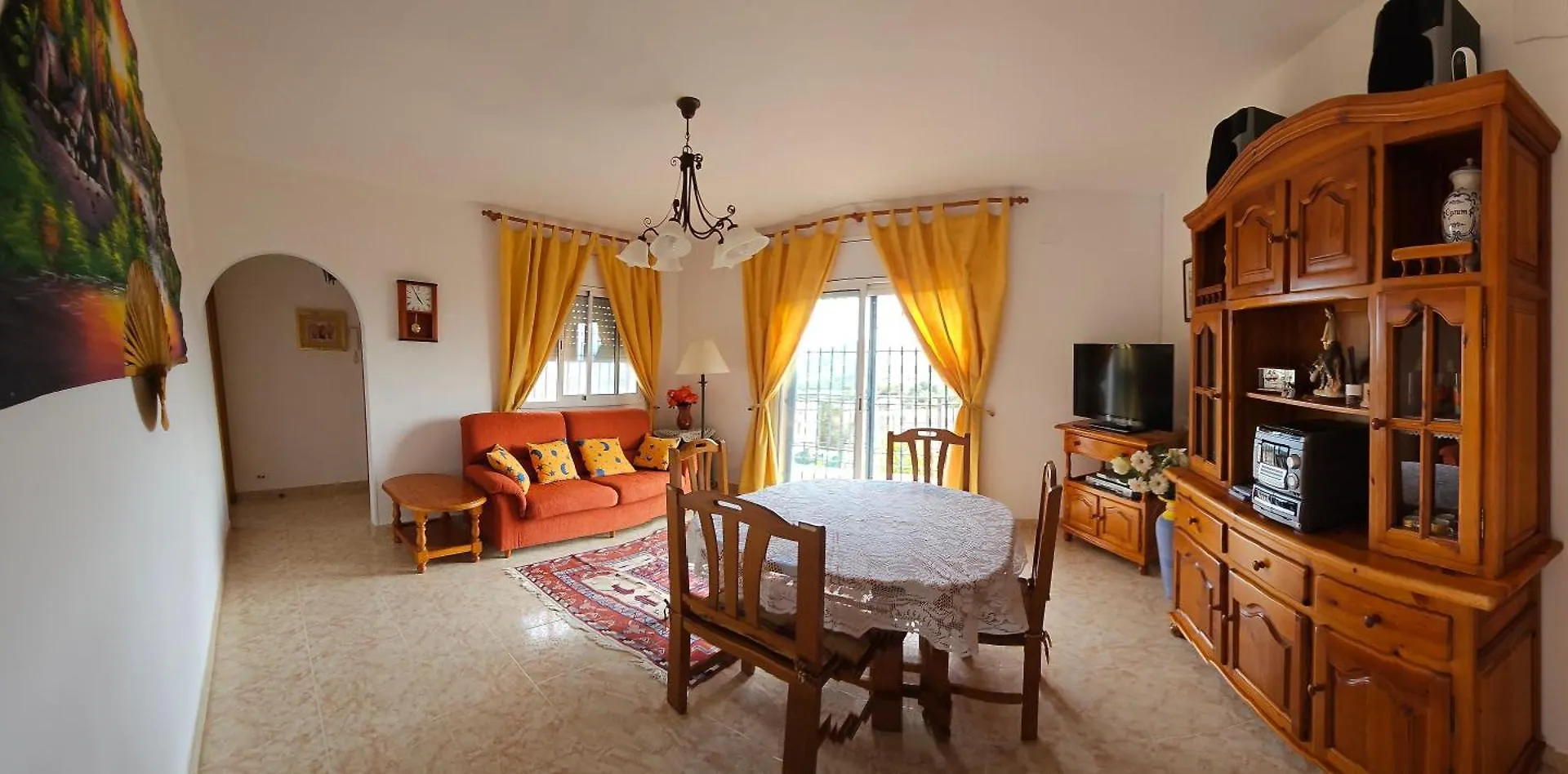 Holiday home Ferienhaus, Villa In Lloret De Mar Vidreres