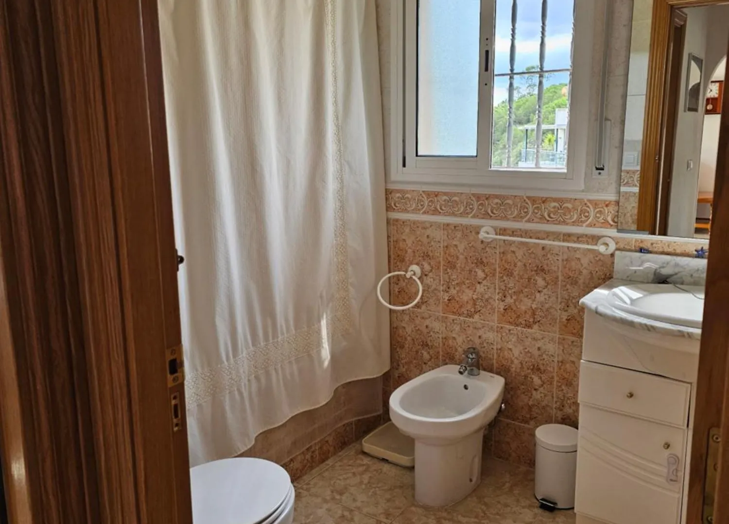 Ferienhaus, Villa In Lloret De Mar Vidreres Holiday home