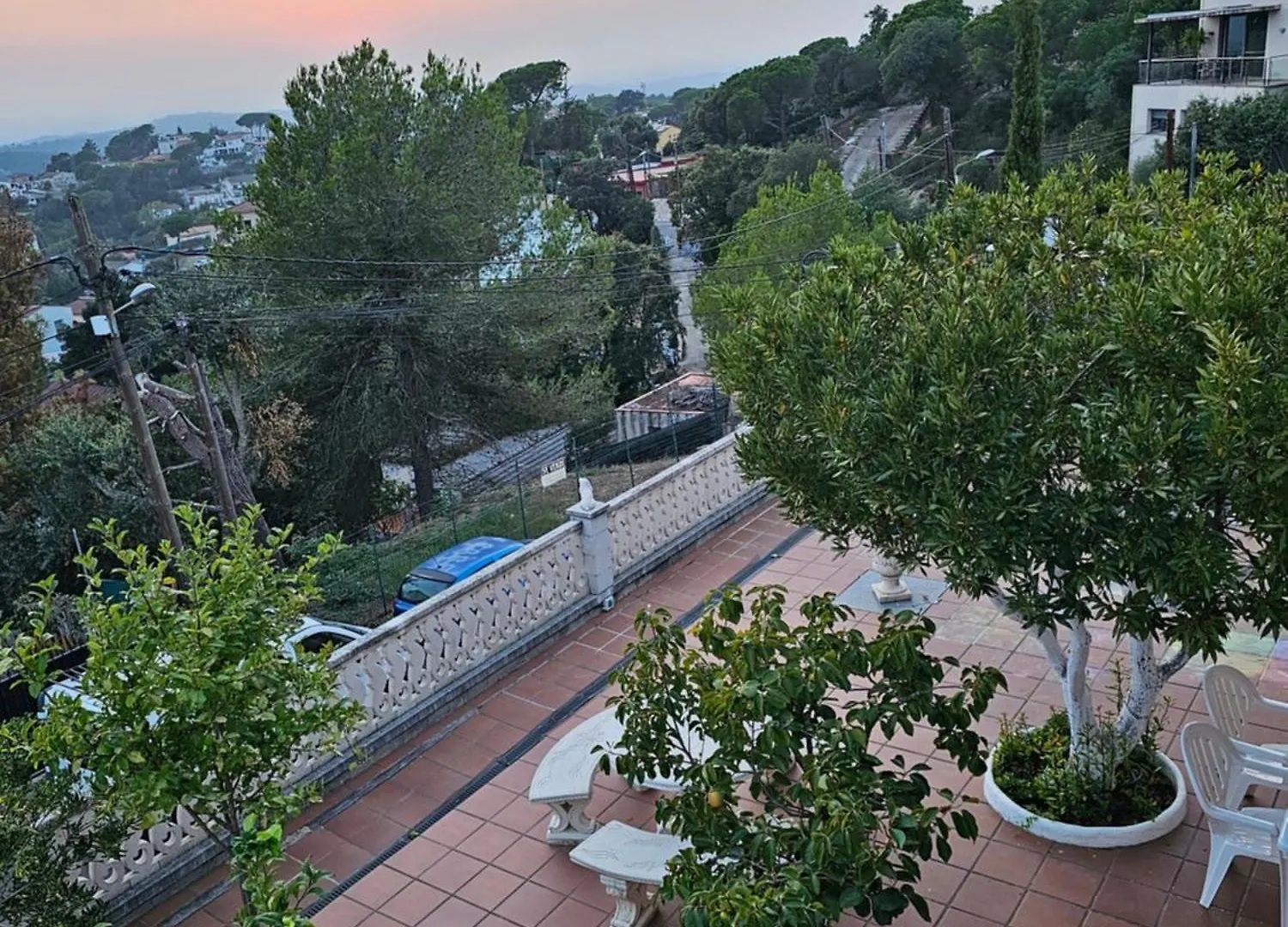Holiday home Ferienhaus, Villa In Lloret De Mar Vidreres