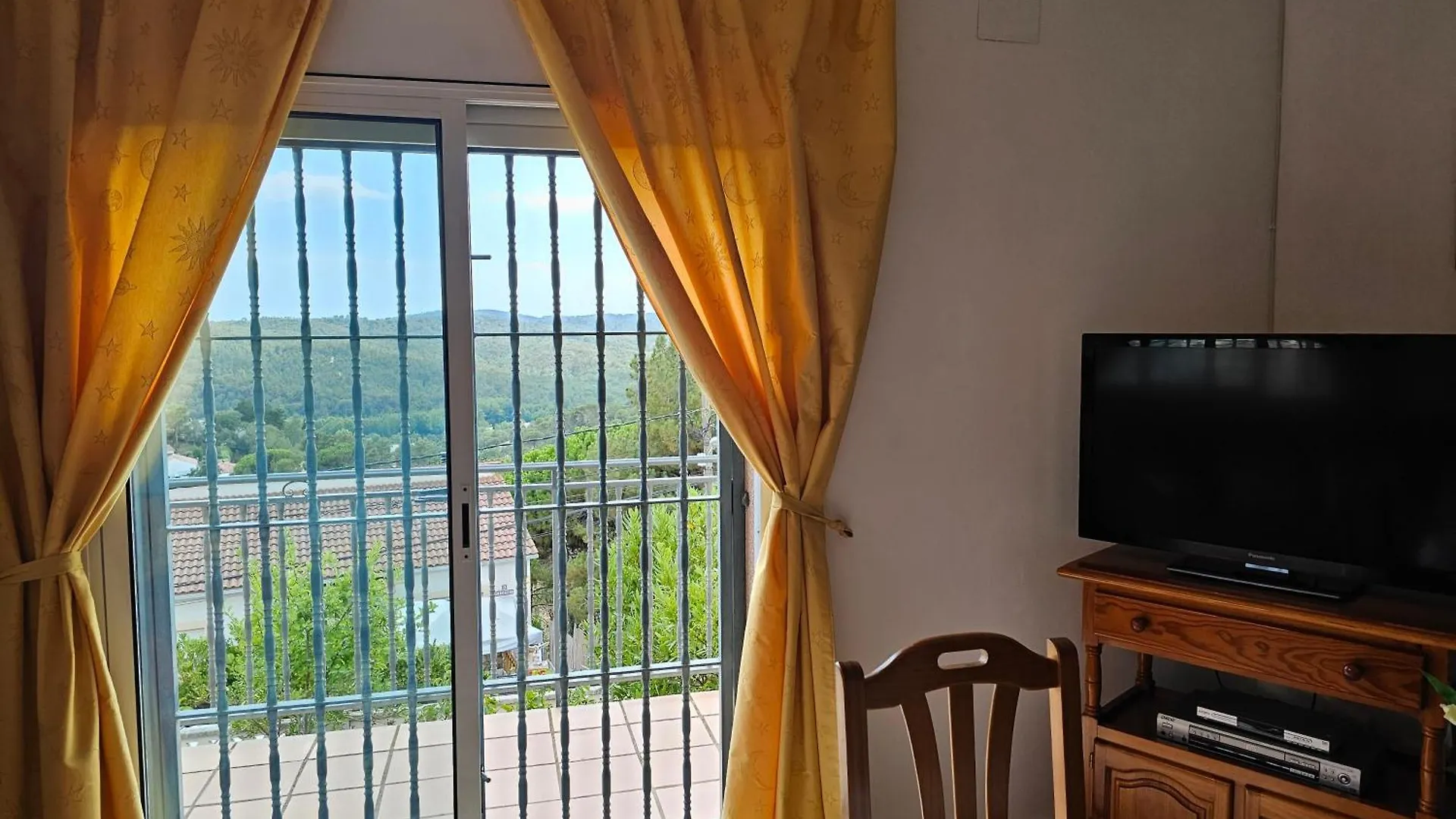 Ferienhaus, Villa In Lloret De Mar Vidreres Spain