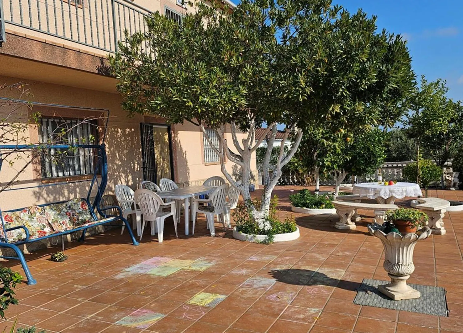 Ferienhaus, Villa In Lloret De Mar Vidreres Spain